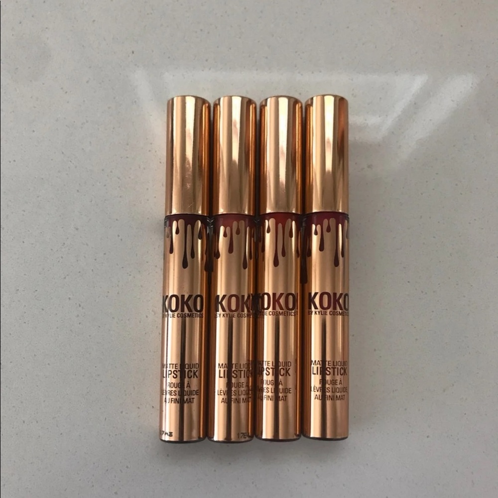 Koko Collection Set